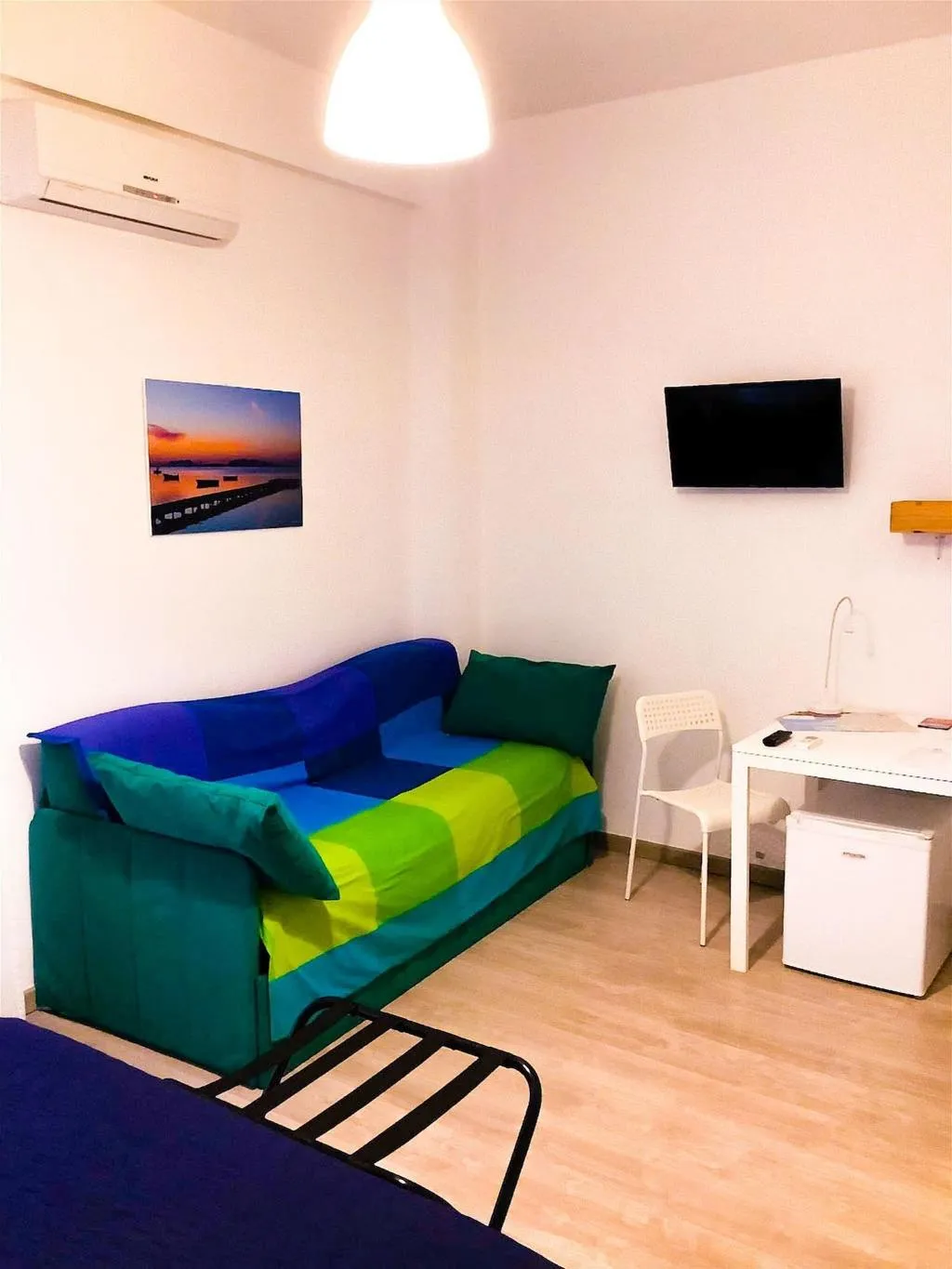 Room, B&B MaryJosè, Palermo