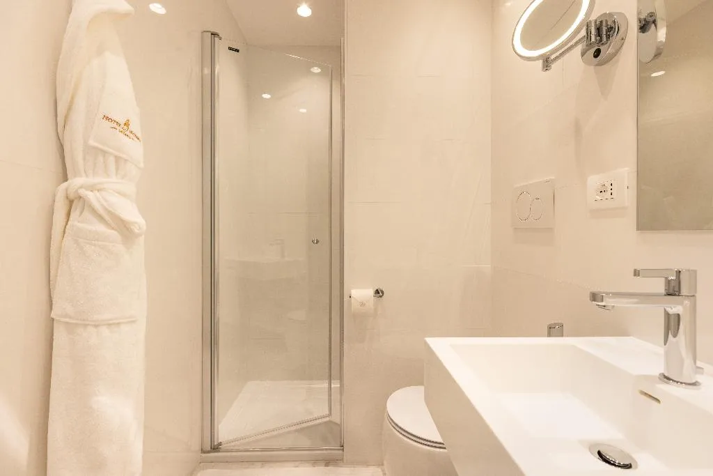 SINGLE COMFORT Room, Hotel Morfeo Milano, Milan