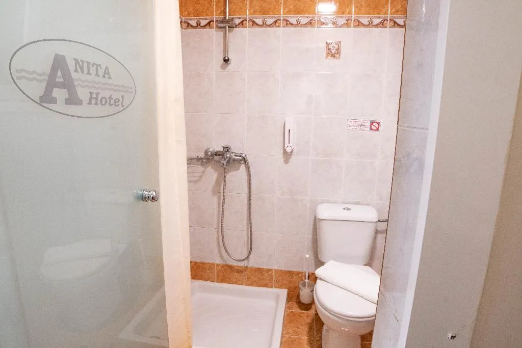 Double or Twin STANDARD Room, Anita, Athens