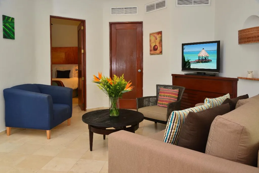 APARTMENT ONE BEDROOM Room, Playa Palms, Playa Del Carmen