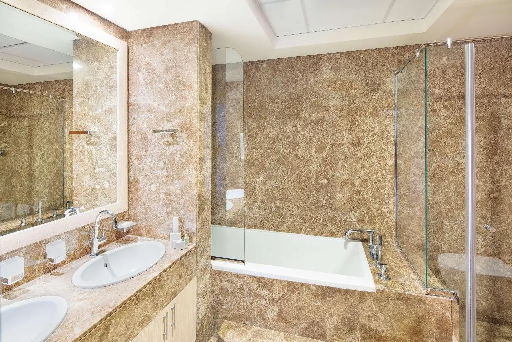Room, Barceló Residences Dubai Marina, Dubai