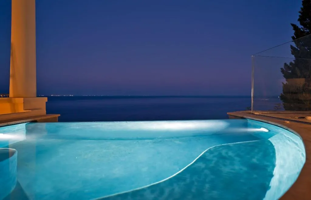 Sports and Entertainment, Borgo Santandrea, Naples