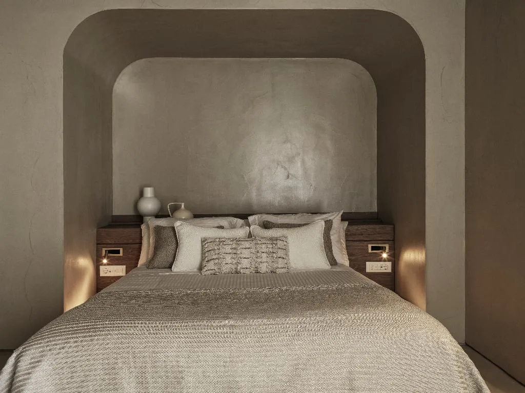 SUITE TWO BEDROOMS WITH PRIVATE POOL Room, Lovia Mykonos, Mykonos