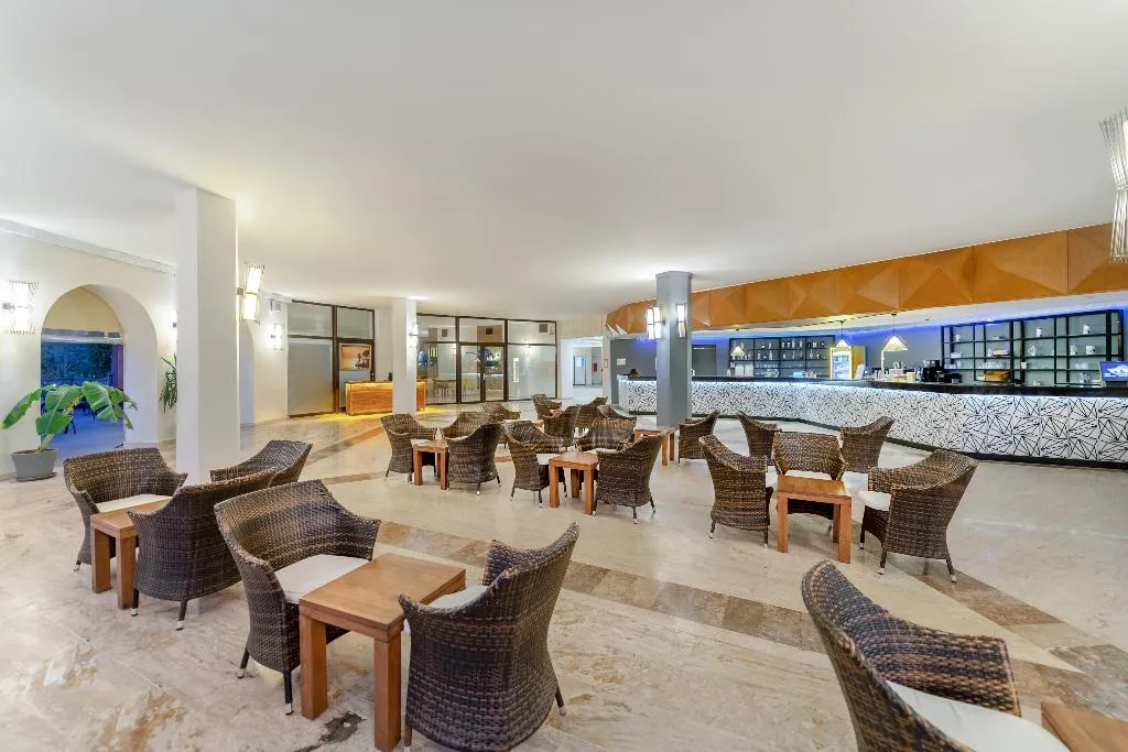 Bar, Marmaris Bay Resort Adult Only 16+, Dalaman