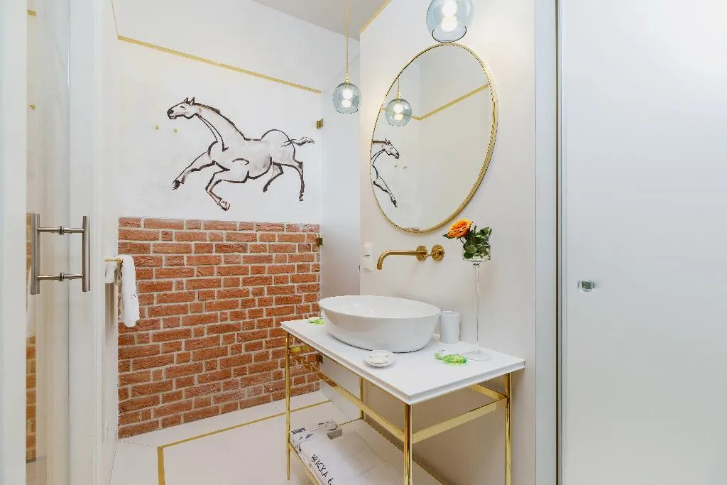 APARTMENT STANDARD Room, Bracka 6 Apartments, Krakow