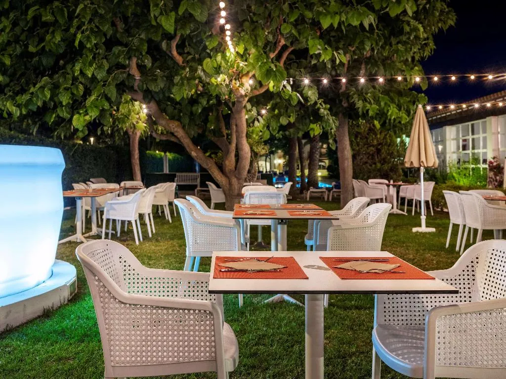 Bar, Sol Falco Menorca, Menorca