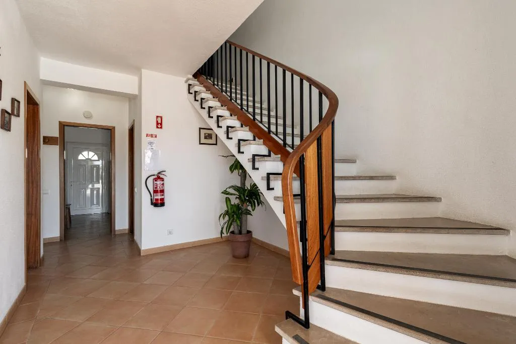 VILLA THREE BEDROOMS Room, Parque Monte Verde, Algarve