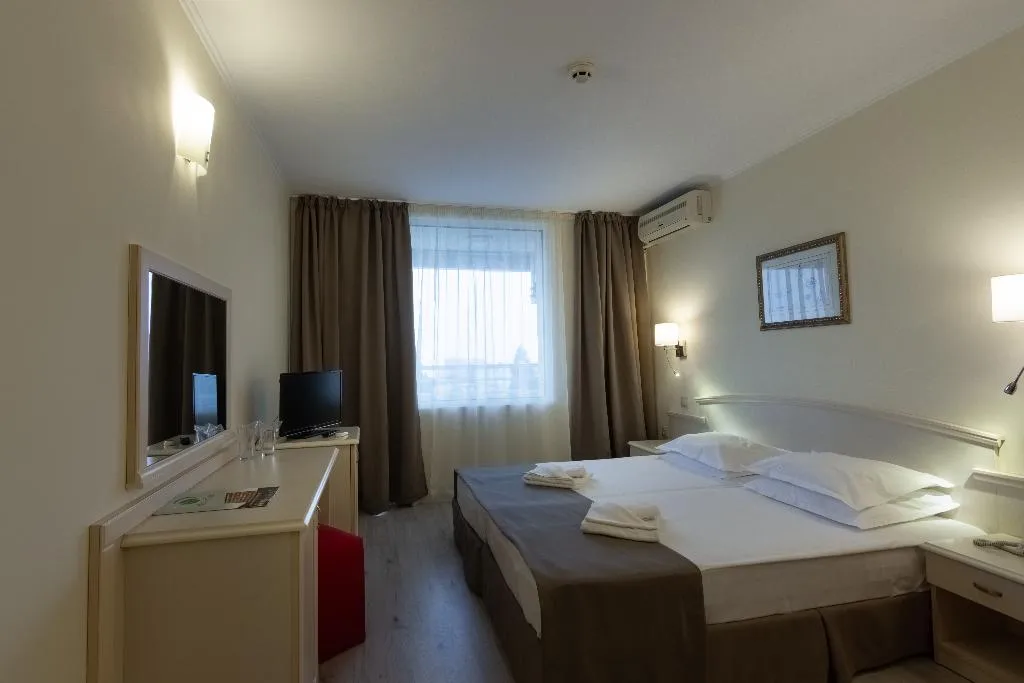DOUBLE SINGLE USE STANDARD Room, Detelina, Varna