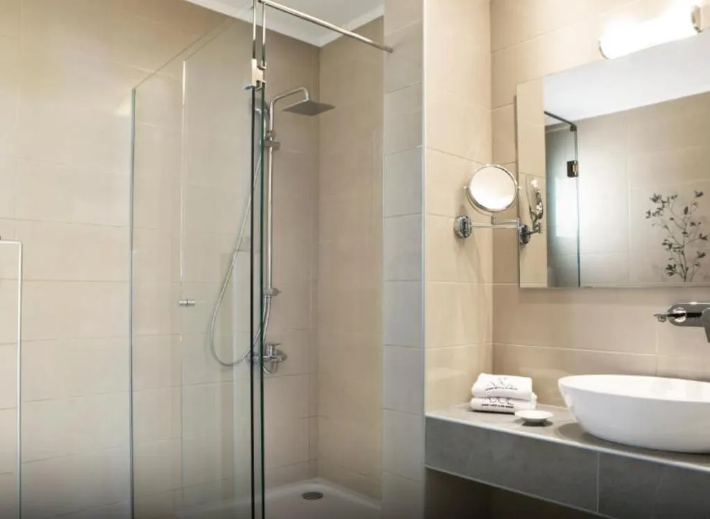 BUNGALOW EXECUTIVE Room, Ajul Luxury Hotel & Spa Resort Registry Collection, Halkidiki