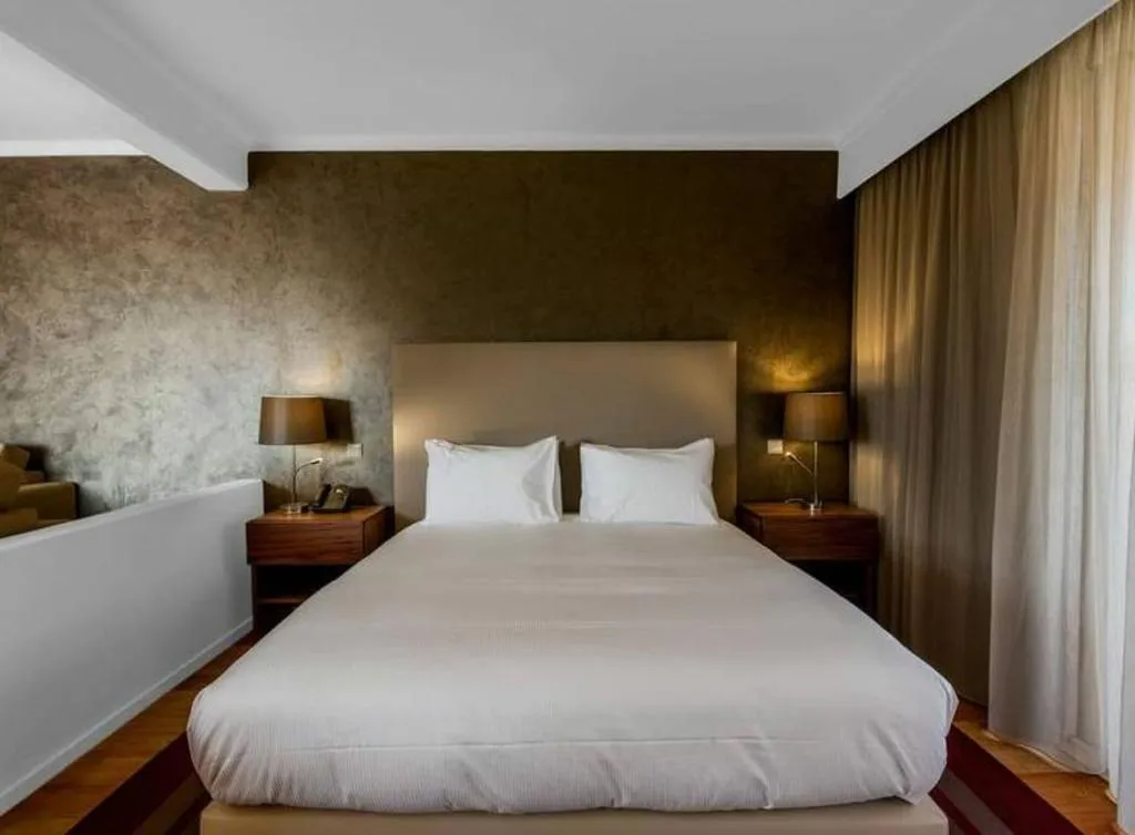 SUITE STANDARD Room, Vilamoura Garden Hotel- Adu, Algarve