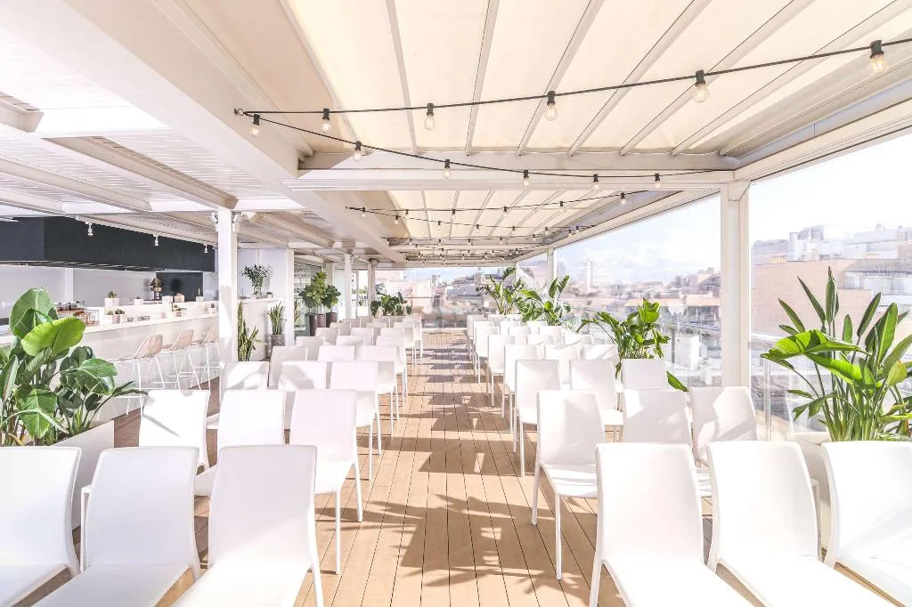Conferences, Innside Palma Center, Majorca