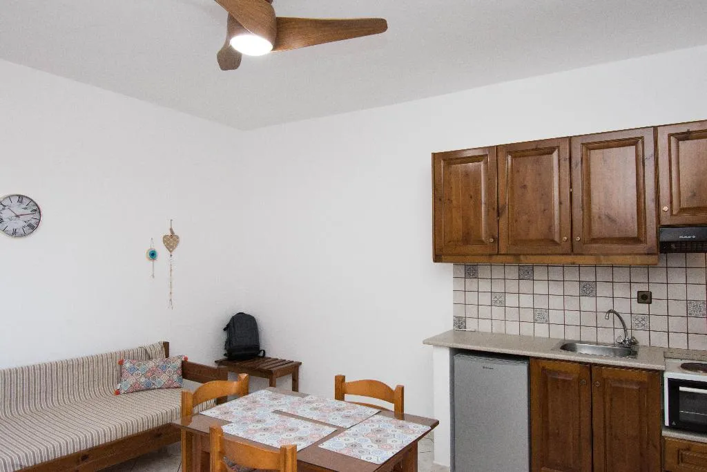 APARTMENT ONE BEDROOM ONE BATHROOM Room, Rena Apartments, Crete