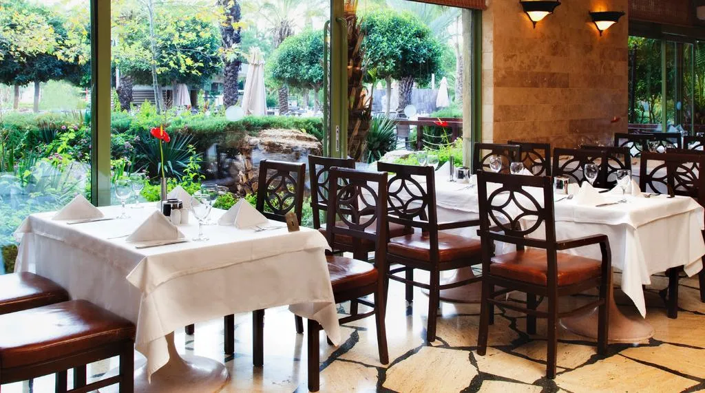 Restaurant, Gloria Golf Resort, Antalya
