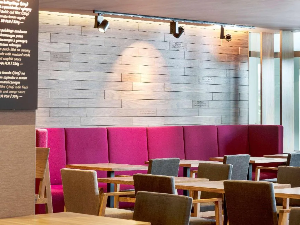 Bar, Mercure Gdansk Posejdon, Gdansk