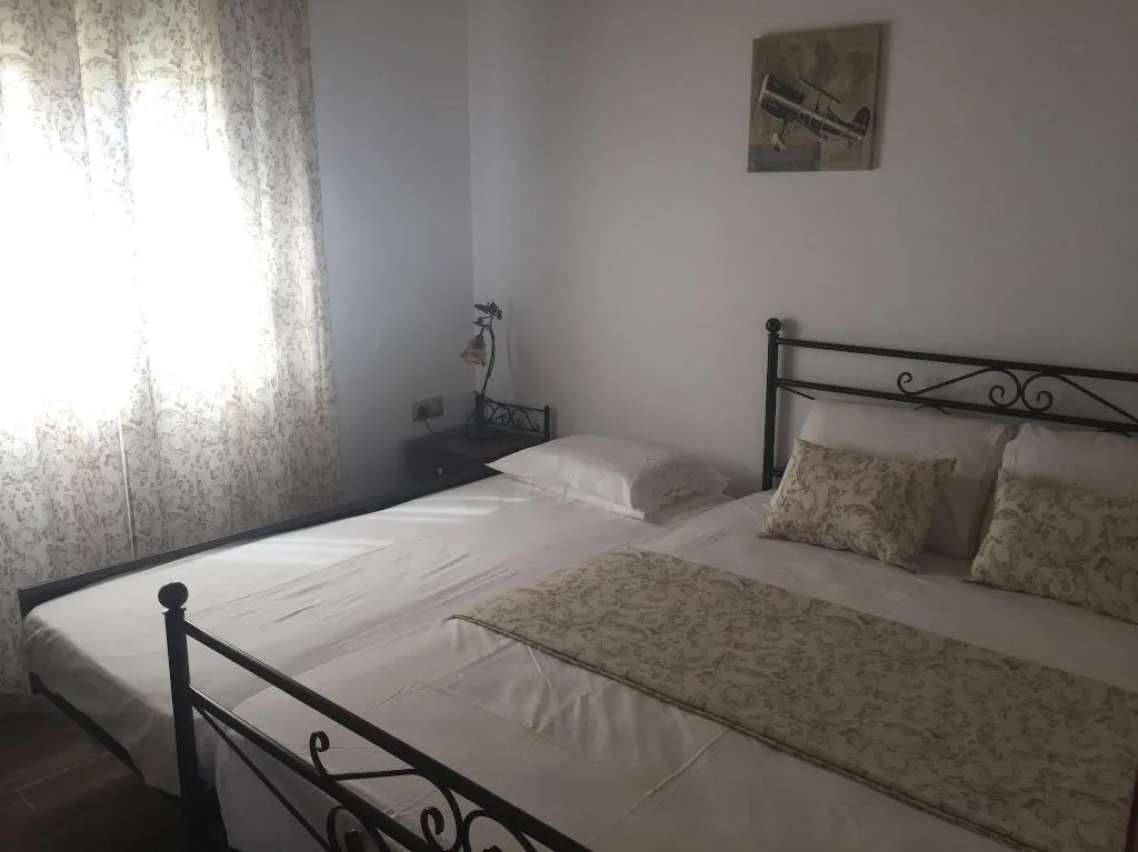 Room, Anastasia Studios, Rhodes
