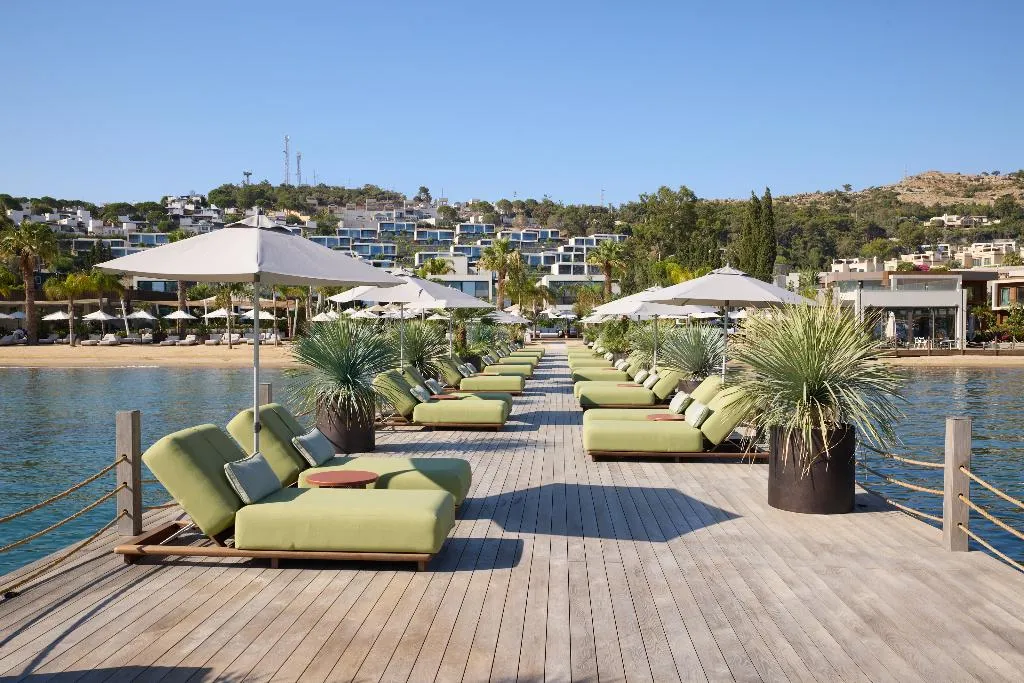 Beach, Caja By Maxx Royal, Bodrum