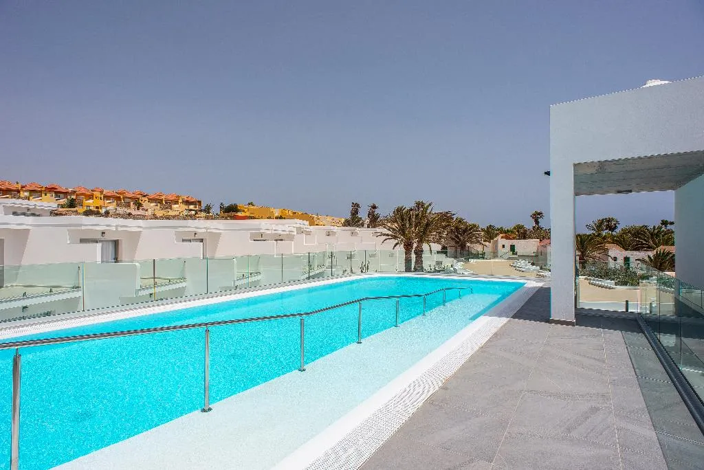 Pool, Hotel  Taimar, Fuerteventura