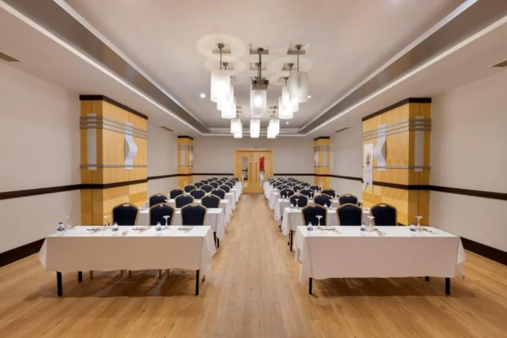 Conferences, Dobedan Beach Resort Comfort Ex Alva Donna, Antalya
