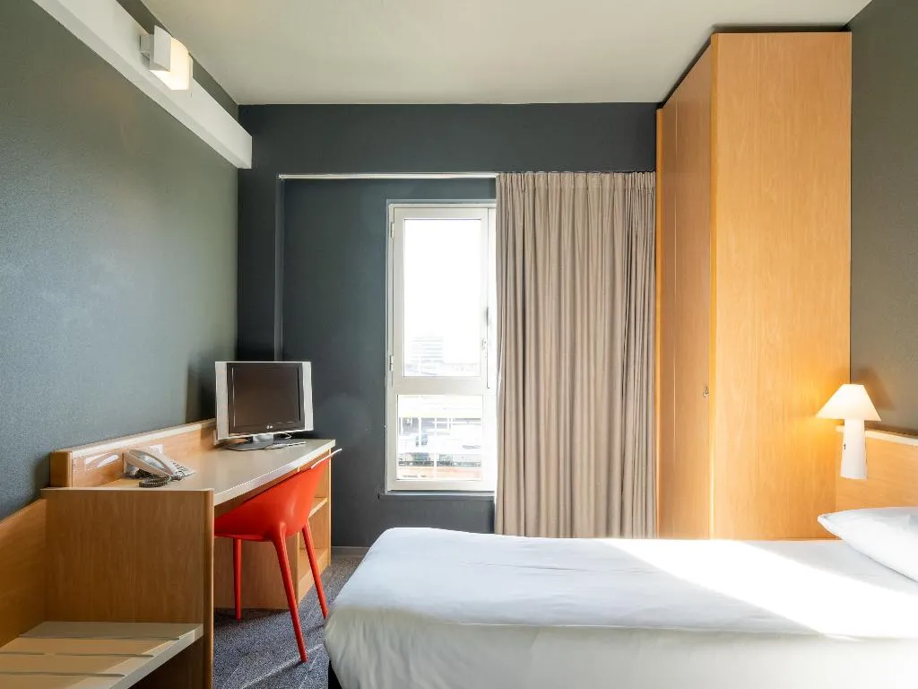 Room, ibis Firenze Nord Aeroporto, Florence