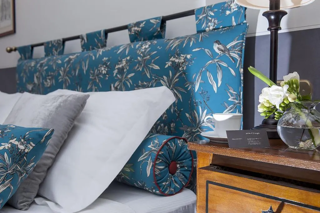 Room, B&B all'Orologio, Rome