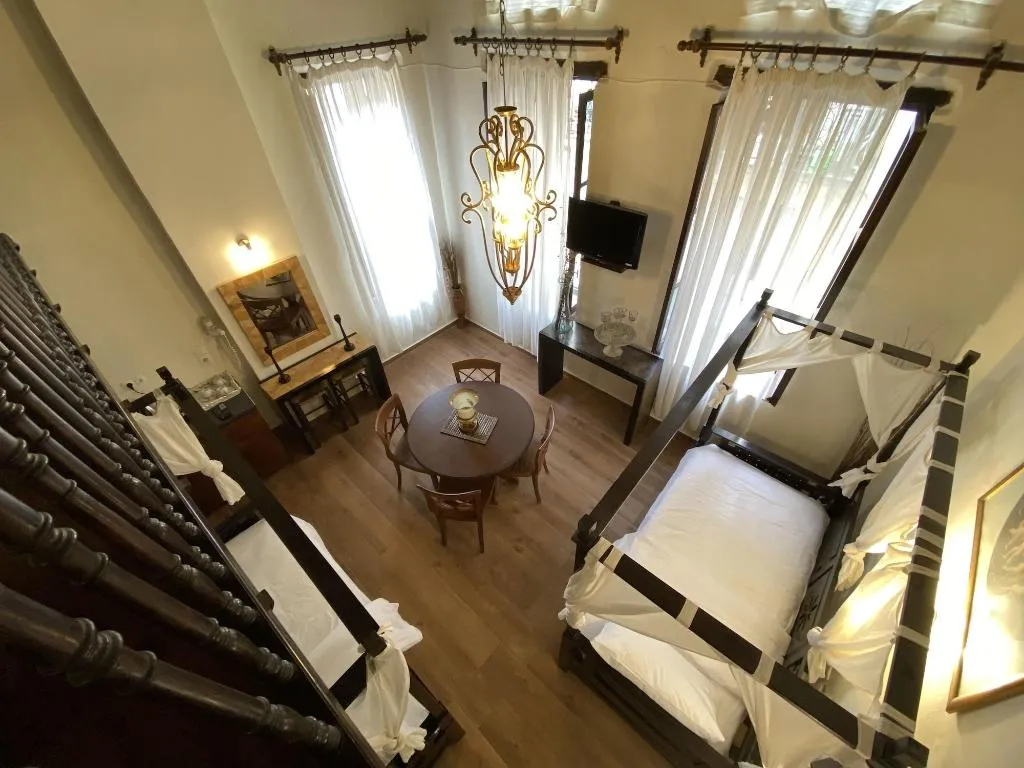 Room, Doge Traditional, Crete
