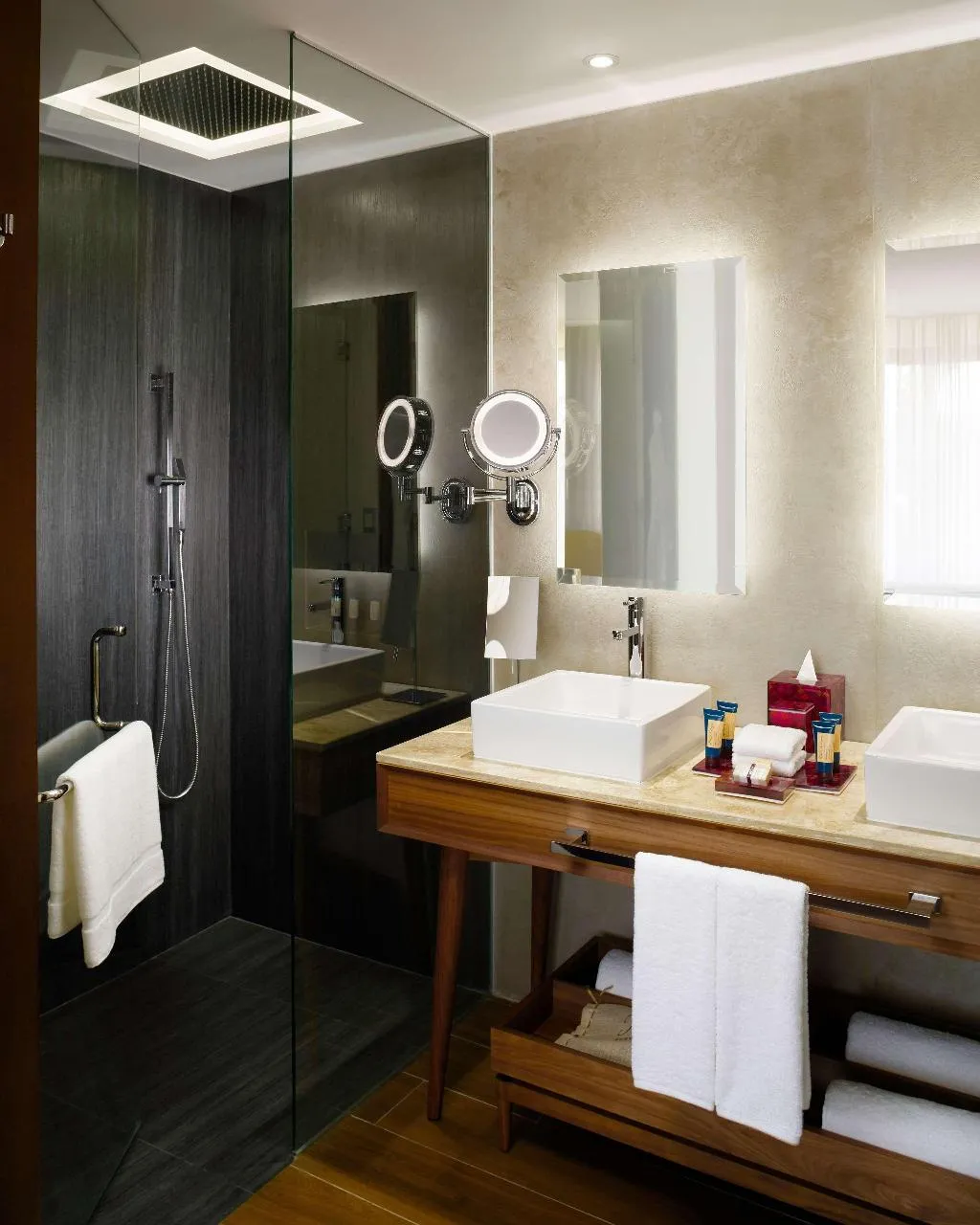 Room, The Fives Downtown Hotel, Curio by Hilton, Playa Del Carmen
