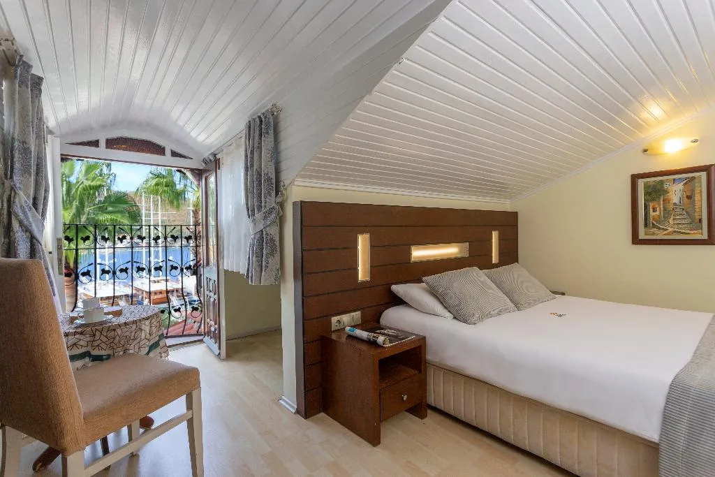 Room, Villa Daffodil, Dalaman