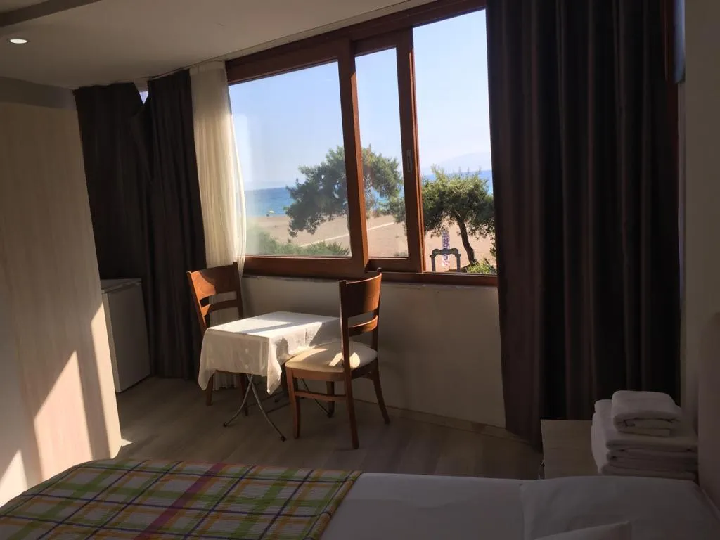 DOUBLE DELUXE Room, Selim Sultan Otel, Izmir