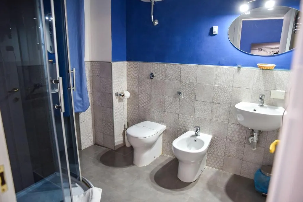 Room, Mirosa Bed And Breakfast, Naples