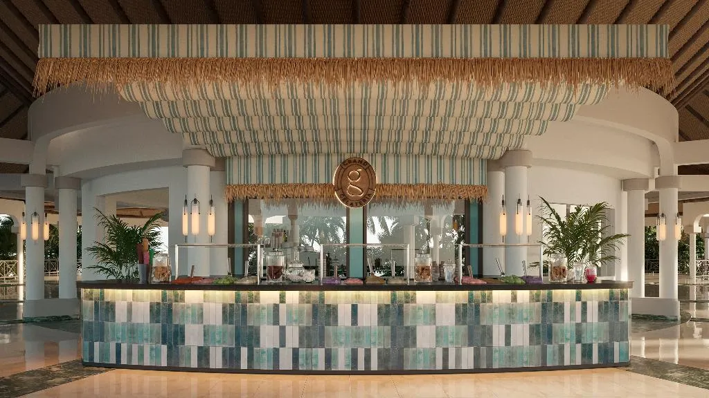 General view, Grand Palladium Select White Sand Resort & Spa AI, Cancun Area