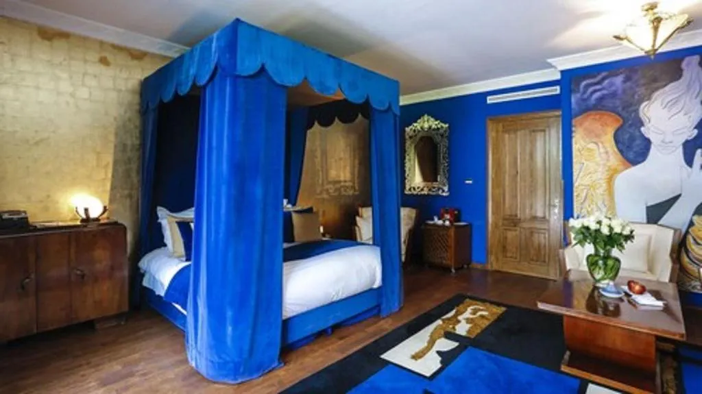 Room, Hôtel Le Doge Casablanca, Casablanca