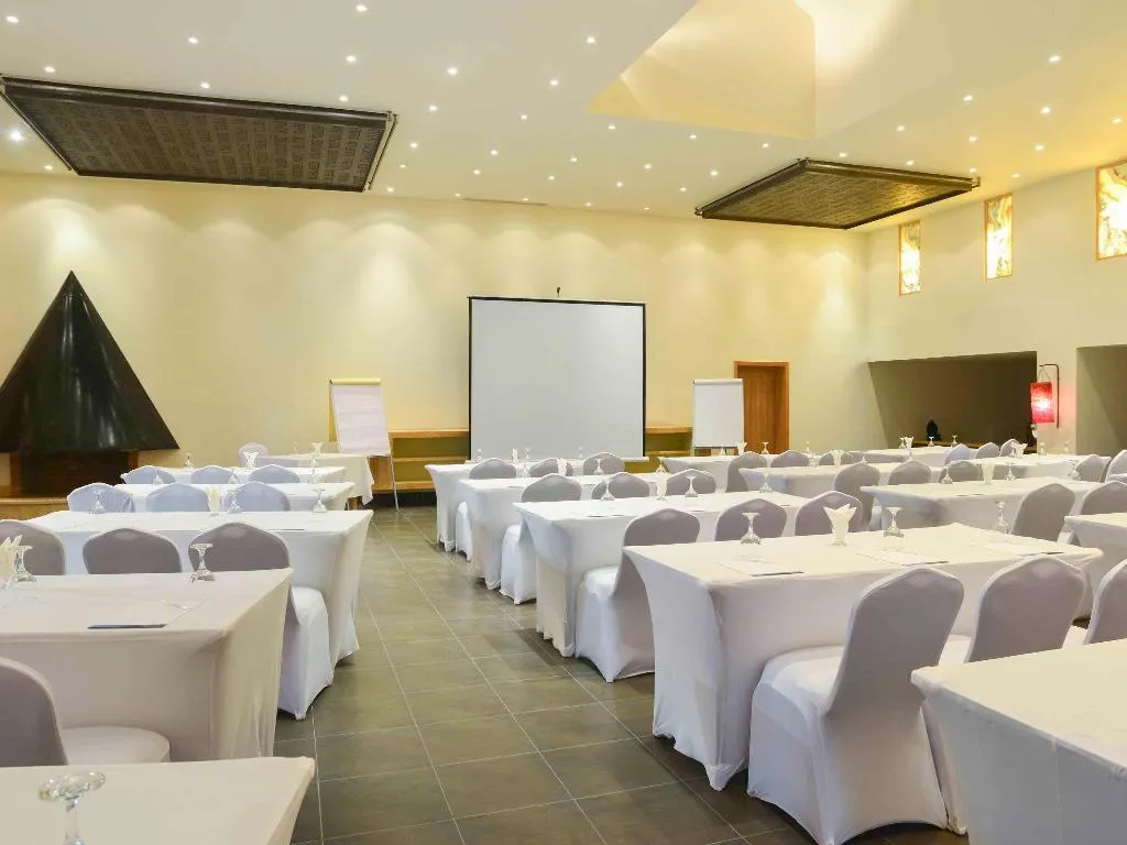 Conferences, Novotel Sharm El Sheikh, Red Sea Riviera