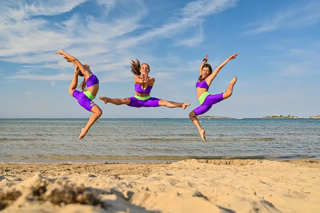 Sports and Entertainment, Hacienda Beach Sozopol, Bourgas