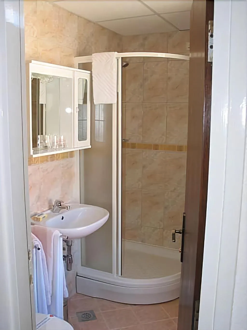 Room, Hotel Glavović, Dubrovnik