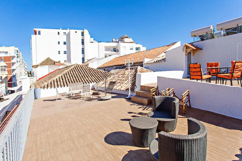 General view, Mainstreet Apartments by My Choice, Algarve