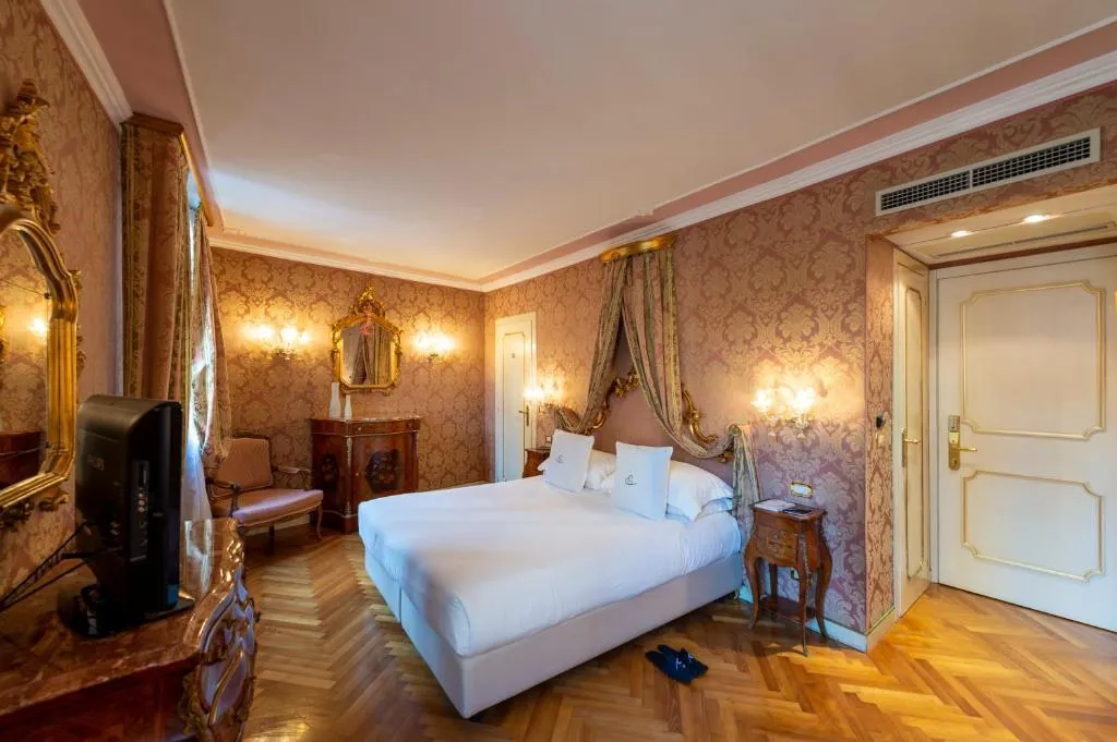 TRIPLE SUPERIOR Room, Antico Doge - a Member of Elizabeth Hotel, Venice