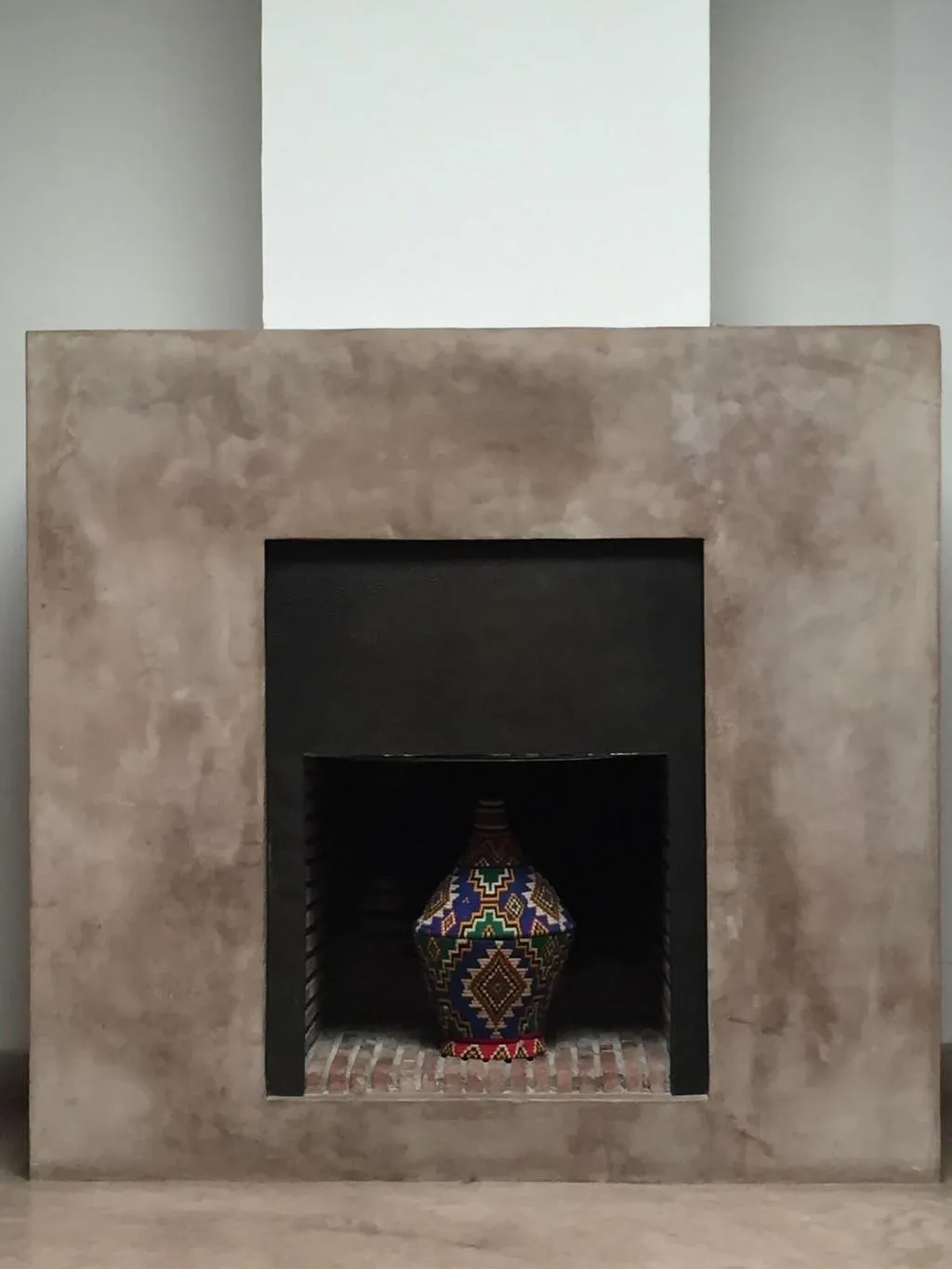 Room, Riad W, Marrakech