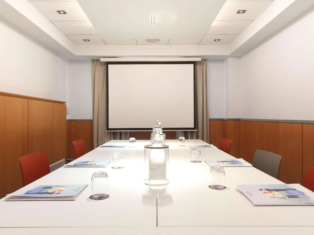 Conferences, Novotel Tunis, Tunisia