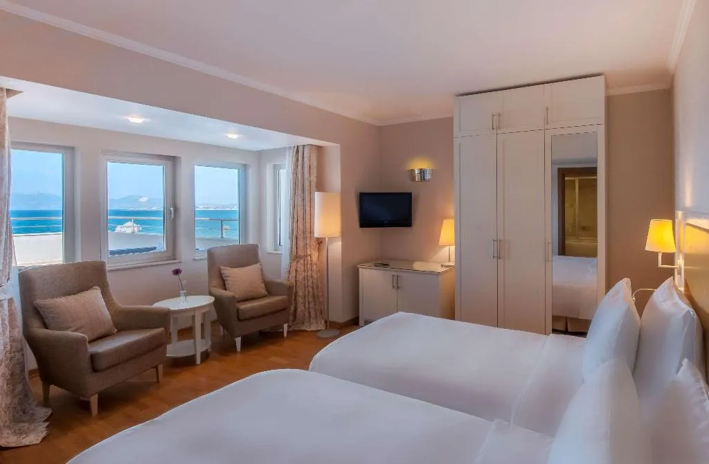 Room, Radisson Blu Resort & SPA Cesme, Izmir