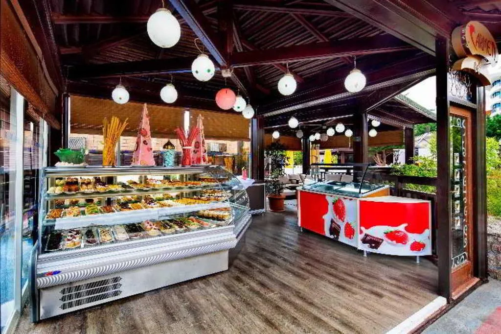 Restaurant, Liberty Hotels Lara, Antalya