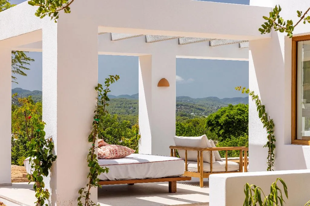 SUITE DELUXE Room, Can Lluc Boutique Country Hotel &  Villas, Ibiza