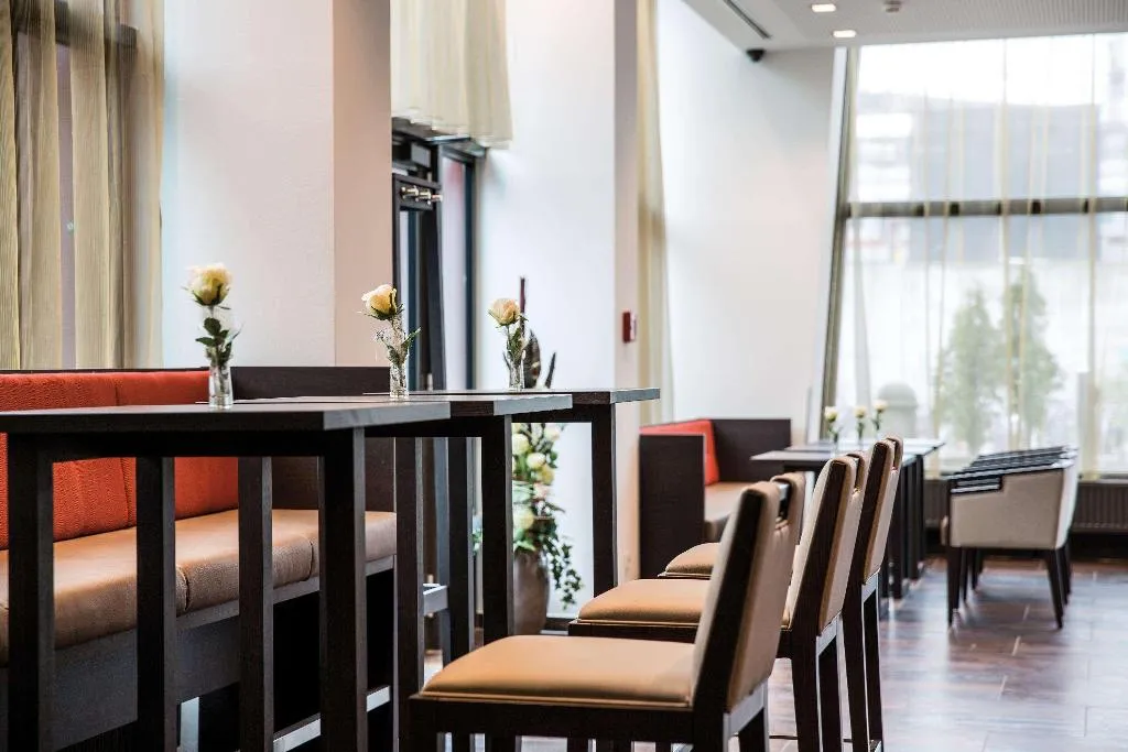 Bar, Austria Trend Hotel Europa Salzburg, Salzburg