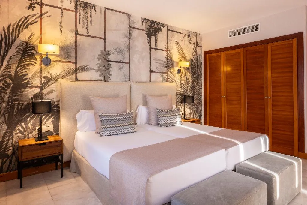 VILLA TWO BEDROOMS Room, Hotel Suite Villa María, Tenerife