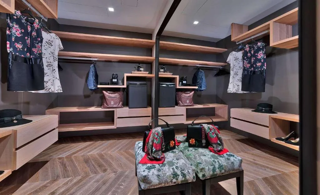 Room, Esplanade Tergesteo – Luxury Retreat, Venice