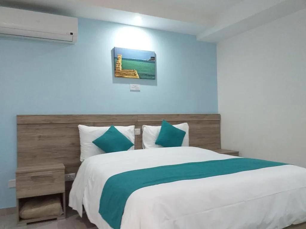 Room, Tj Boutique Accommodation, Malta