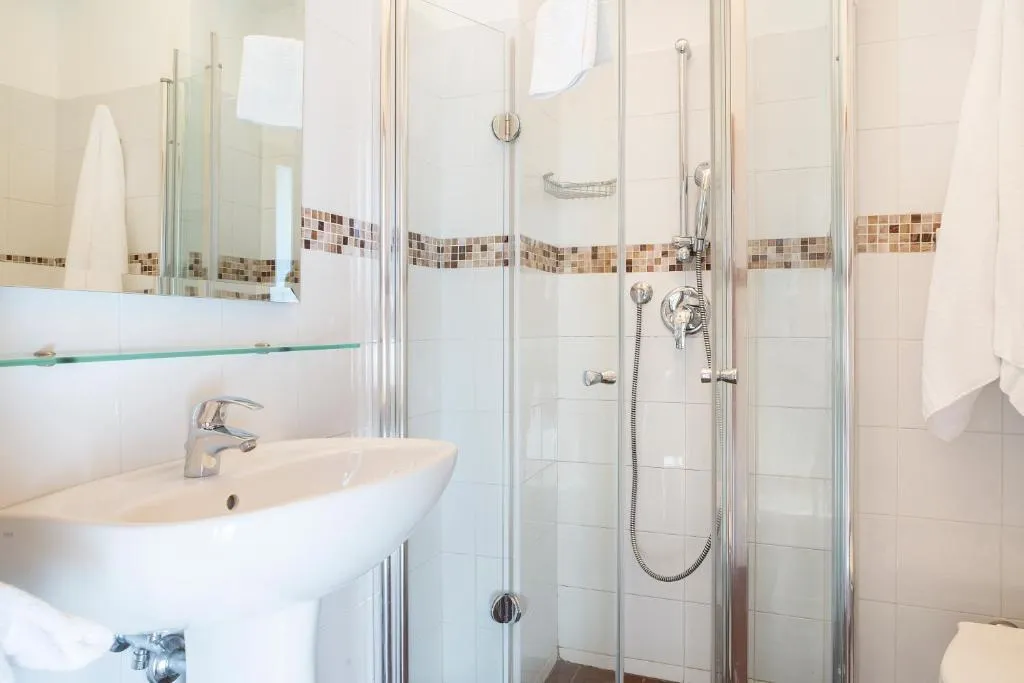 SINGLE STANDARD Room, Hotel Rigel, Venice
