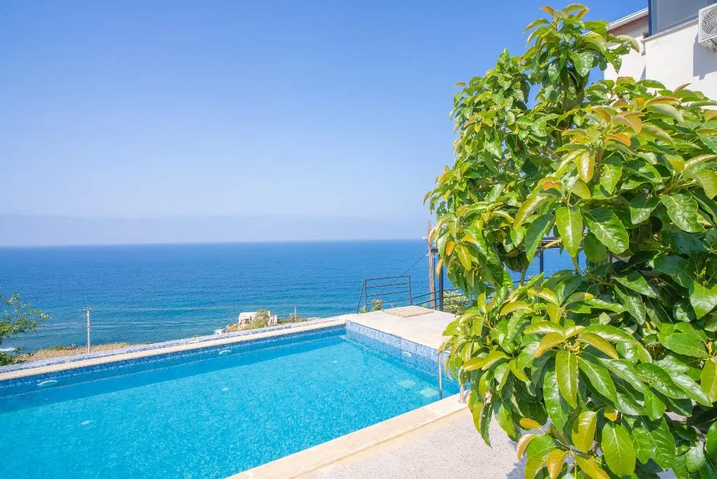 General view, Iotape Hotel Antalya, Antalya