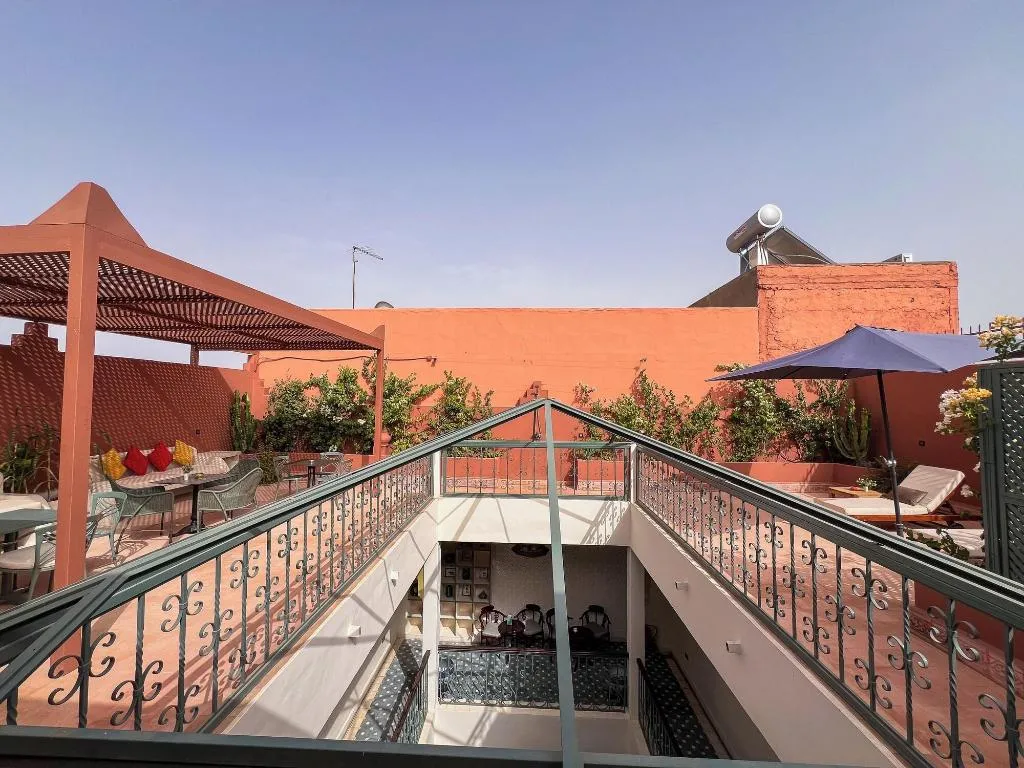 Room, Riad Kech One & Spa, Marrakech