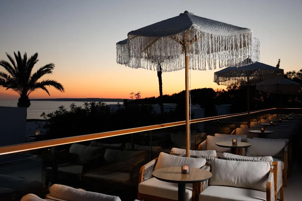 Bar, Hotel Riu Palace La Mola, Ibiza