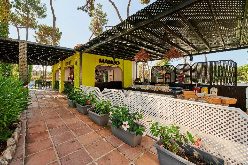 Bar, AluaSun Marbella Park, Costa Del Sol